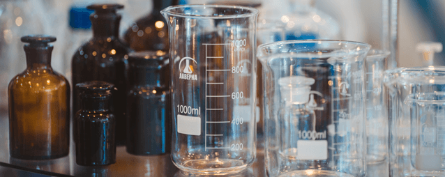 Laboratory glassware, plastic & consumables