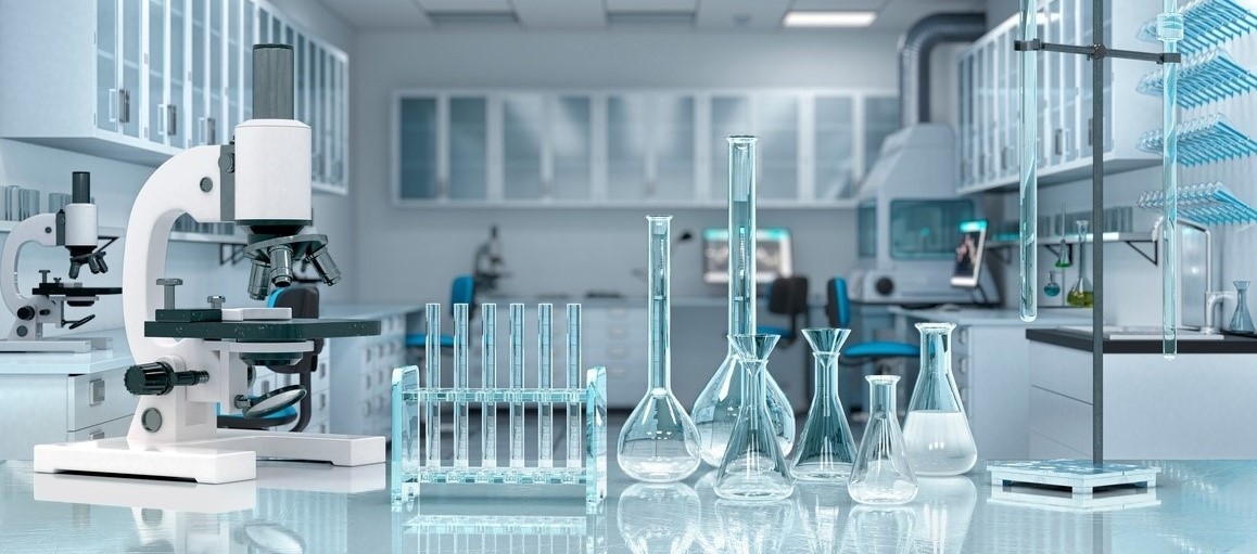 Trends in the development of the laboratory equipment market